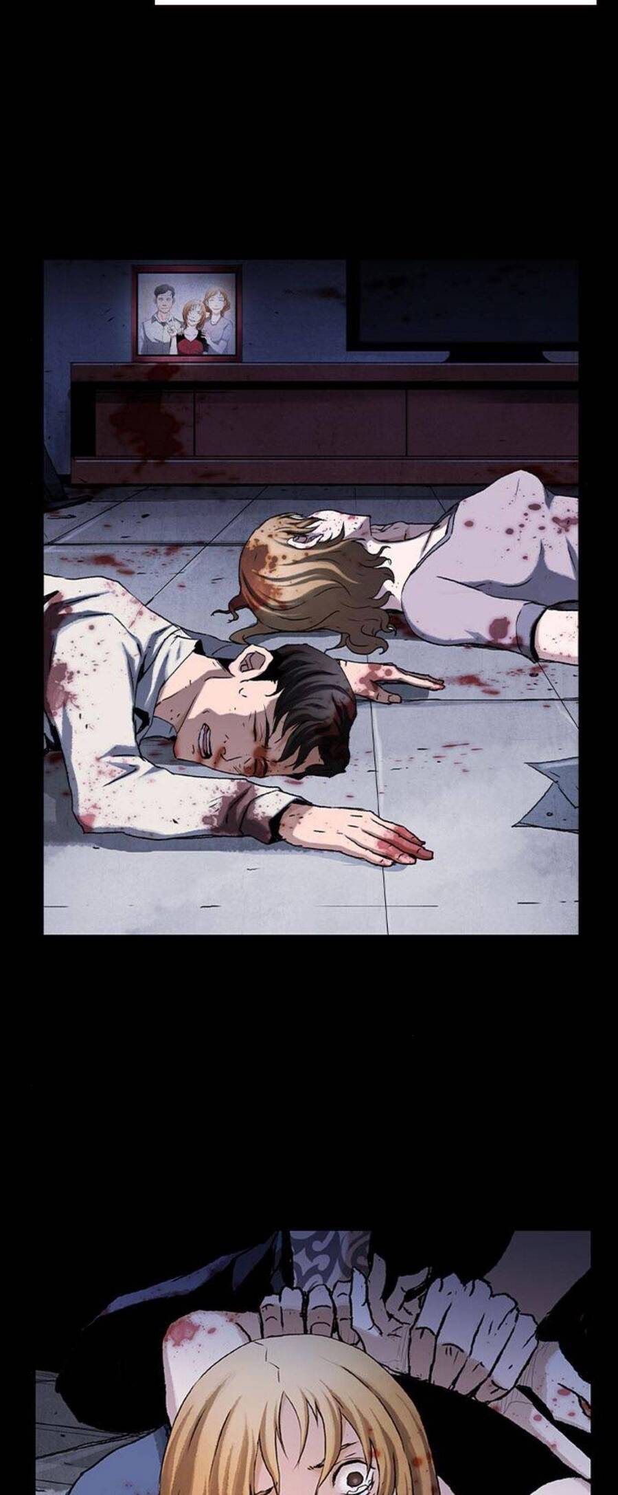 Pubg - Cuộc Chiến Sinh Tồn - 100 Chapter 5 - 3