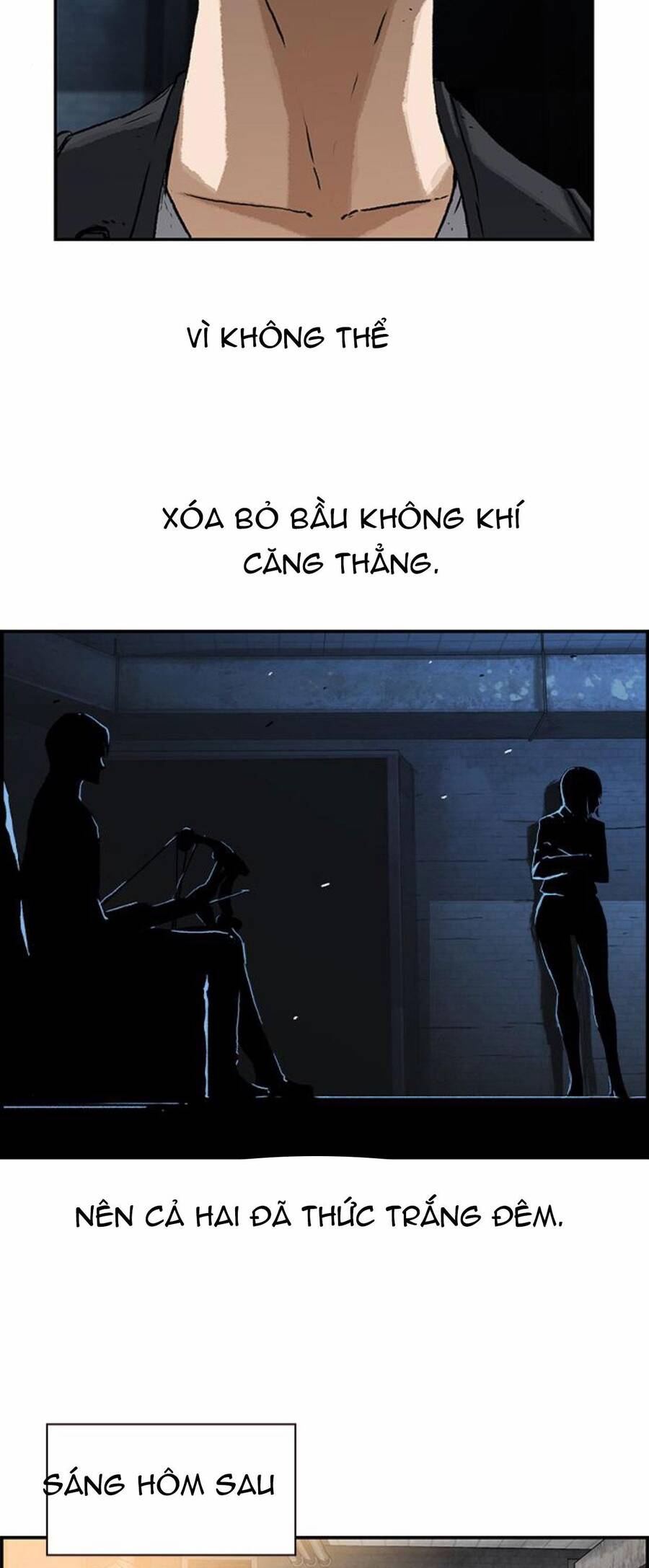 Pubg - Cuộc Chiến Sinh Tồn - 100 Chapter 5 - 23