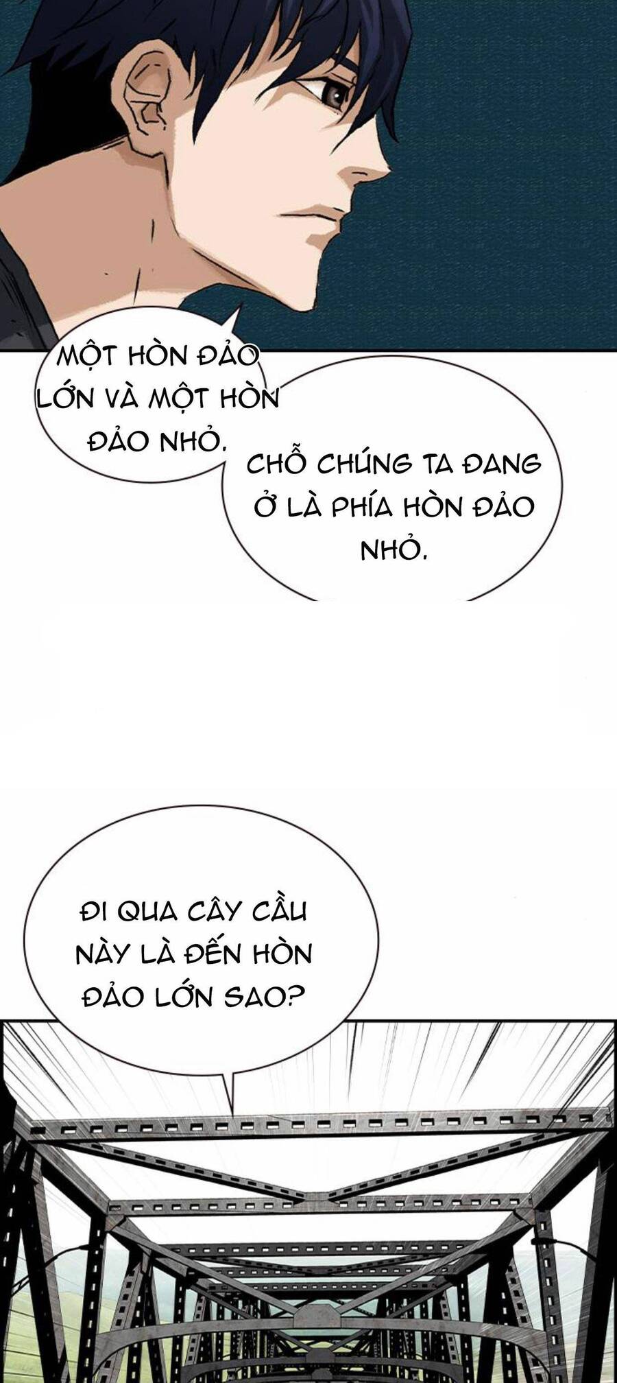 Pubg - Cuộc Chiến Sinh Tồn - 100 Chapter 5 - 30