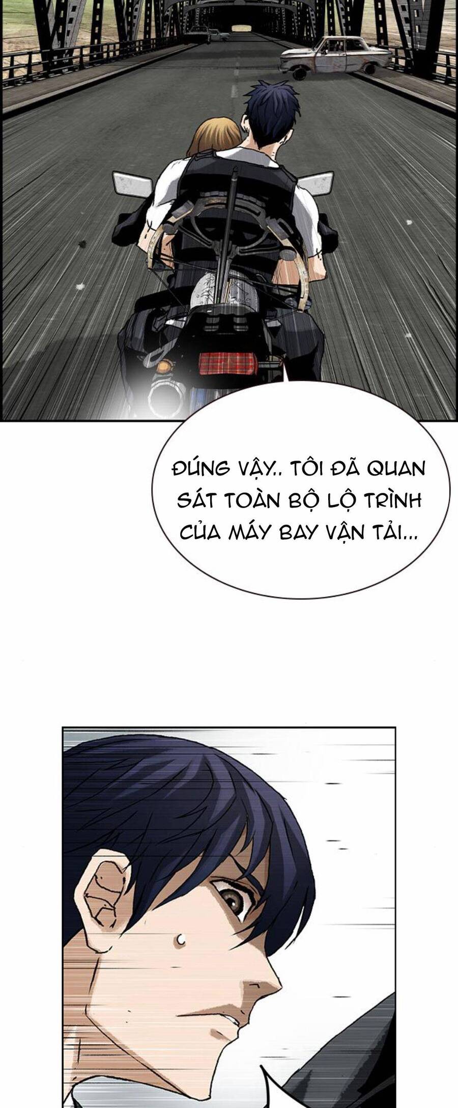 Pubg - Cuộc Chiến Sinh Tồn - 100 Chapter 5 - 31