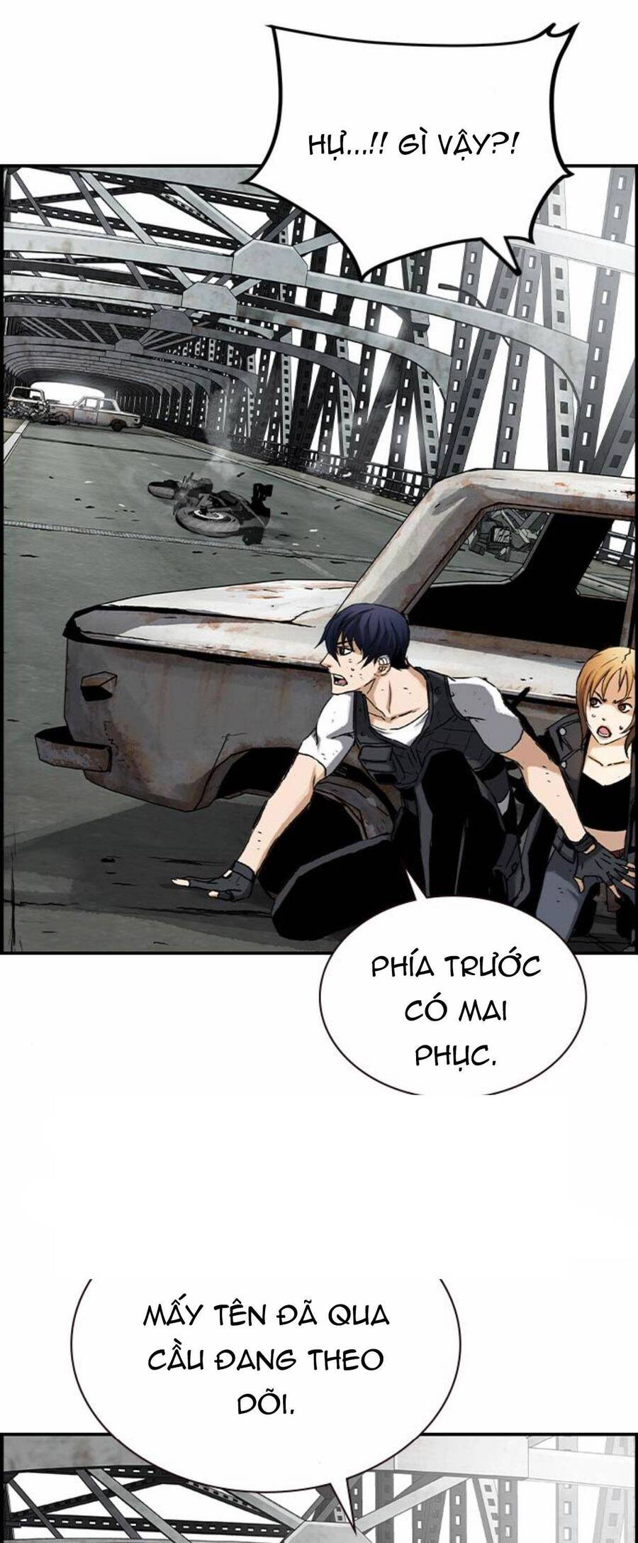 Pubg - Cuộc Chiến Sinh Tồn - 100 Chapter 5 - 35