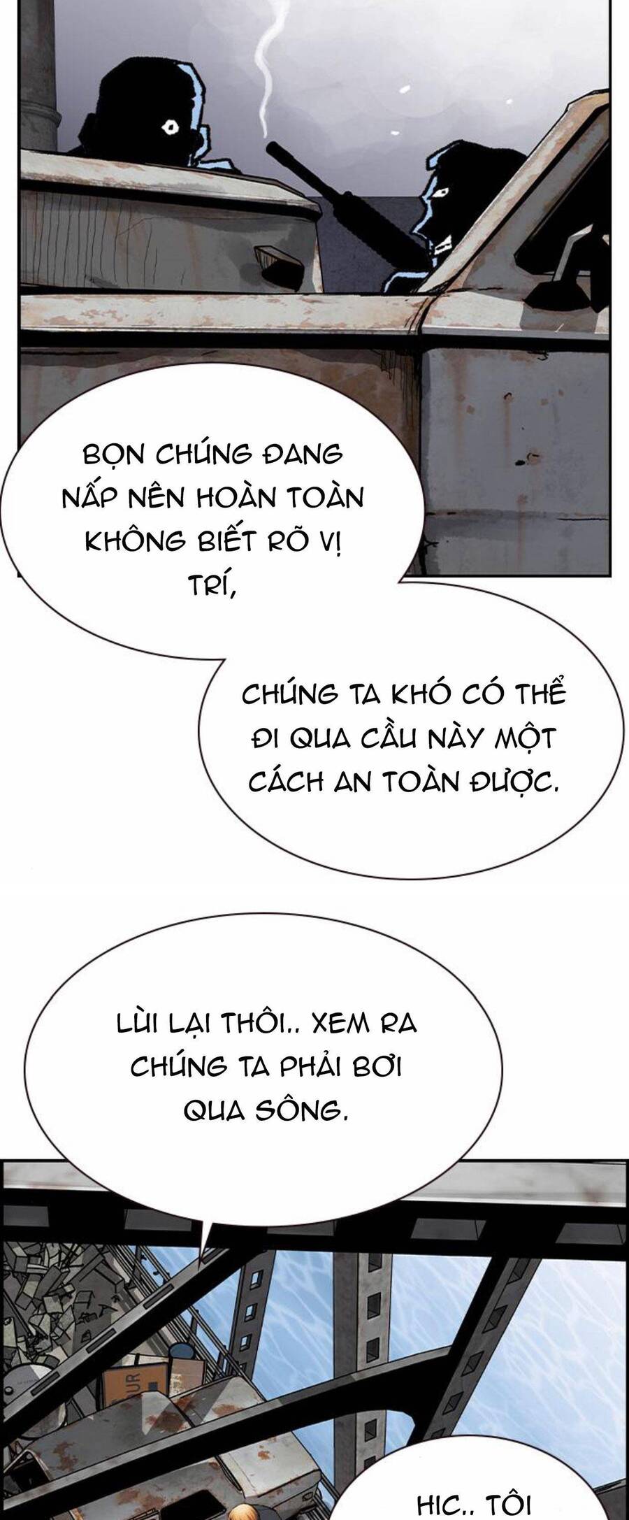 Pubg - Cuộc Chiến Sinh Tồn - 100 Chapter 5 - 38