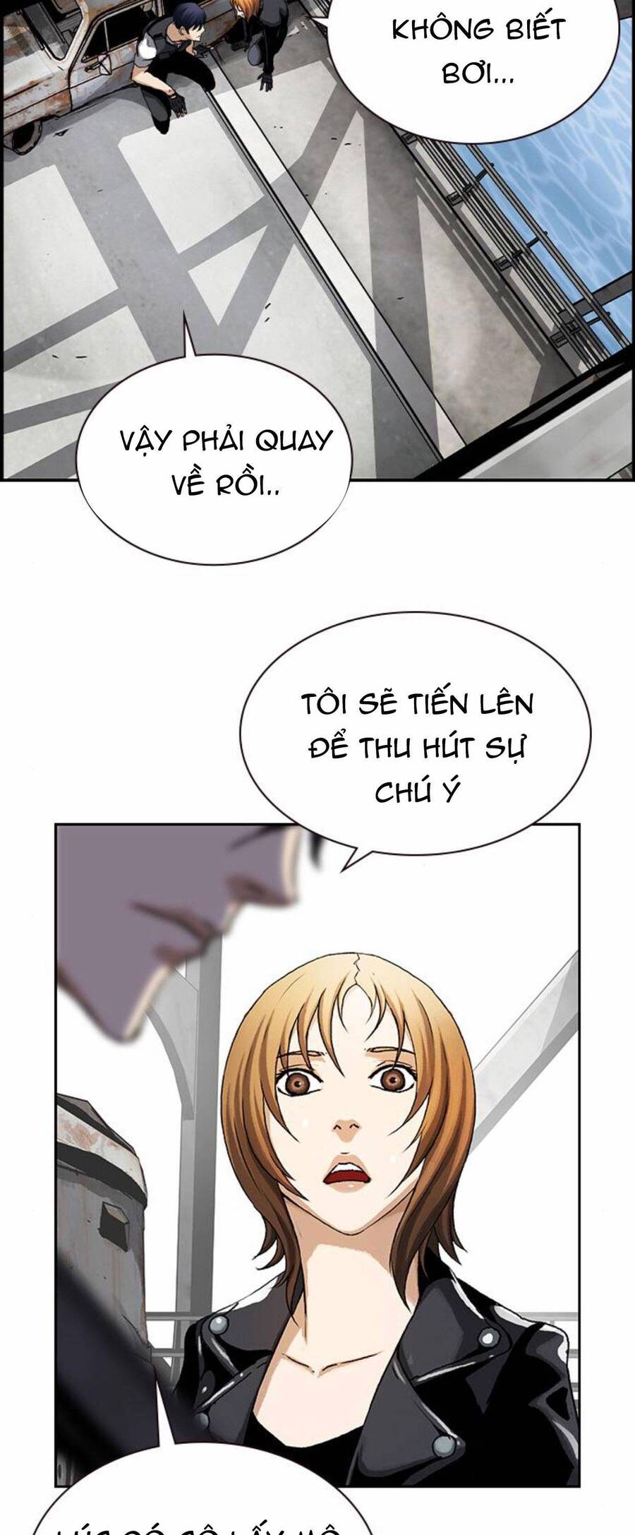 Pubg - Cuộc Chiến Sinh Tồn - 100 Chapter 5 - 39