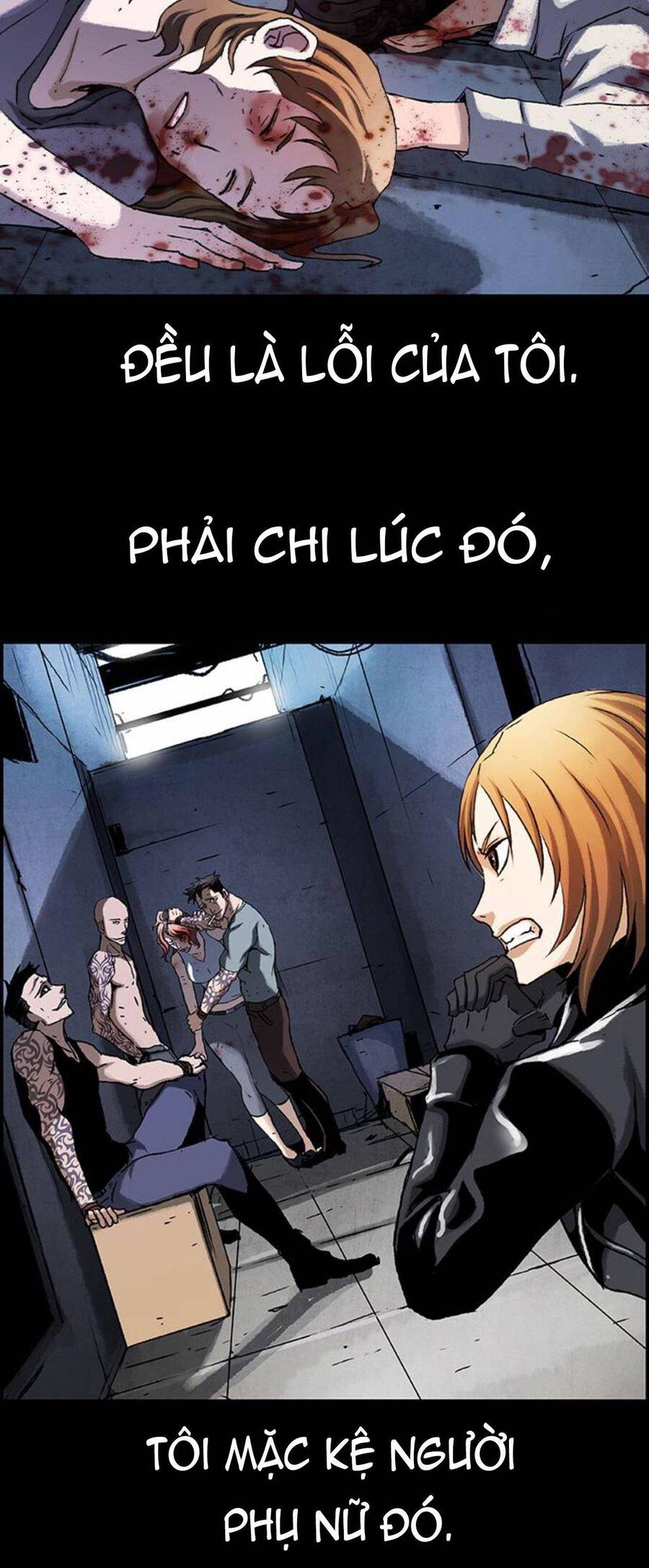 Pubg - Cuộc Chiến Sinh Tồn - 100 Chapter 5 - 5