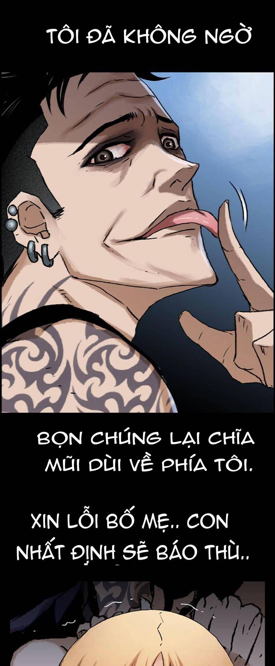 Pubg - Cuộc Chiến Sinh Tồn - 100 Chapter 5 - 6