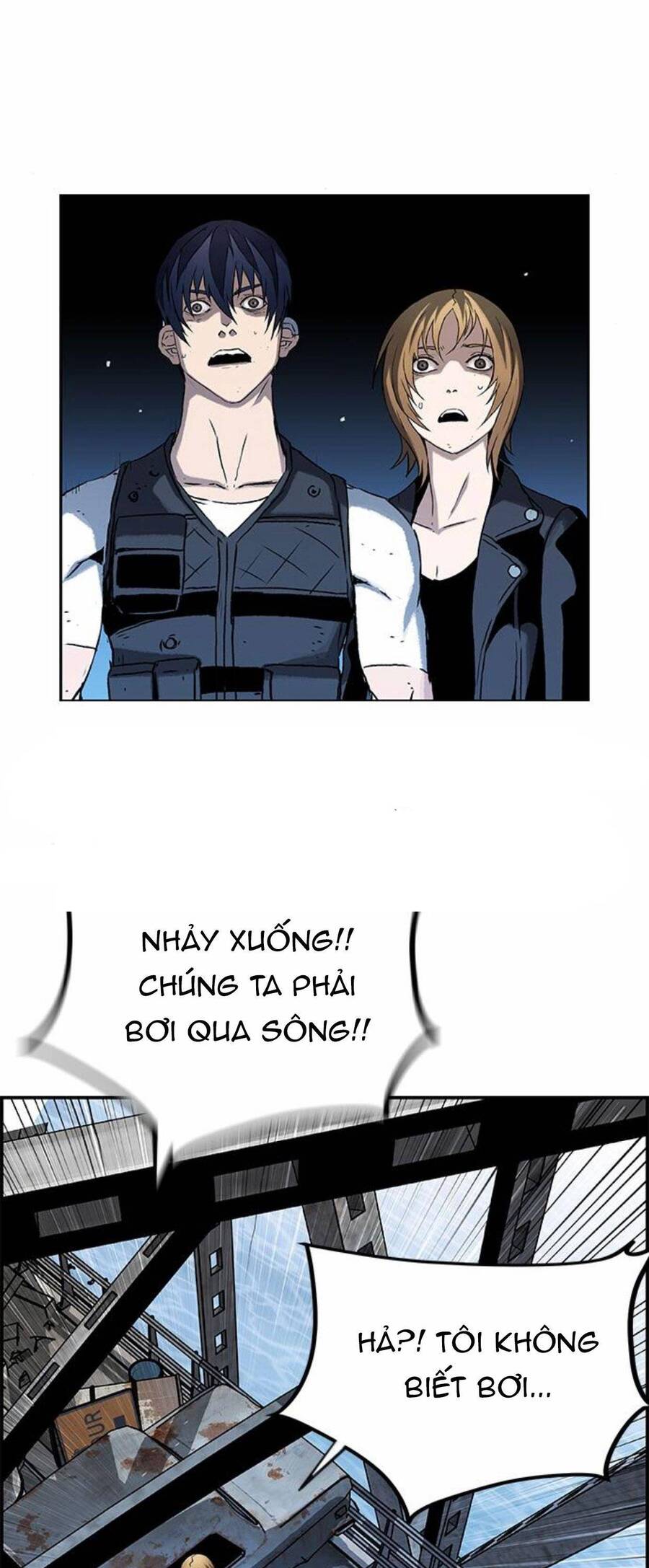 Pubg - Cuộc Chiến Sinh Tồn - 100 Chapter 5 - 53