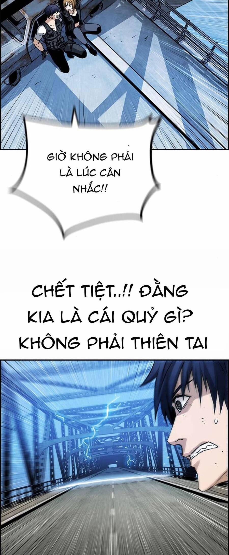 Pubg - Cuộc Chiến Sinh Tồn - 100 Chapter 5 - 54