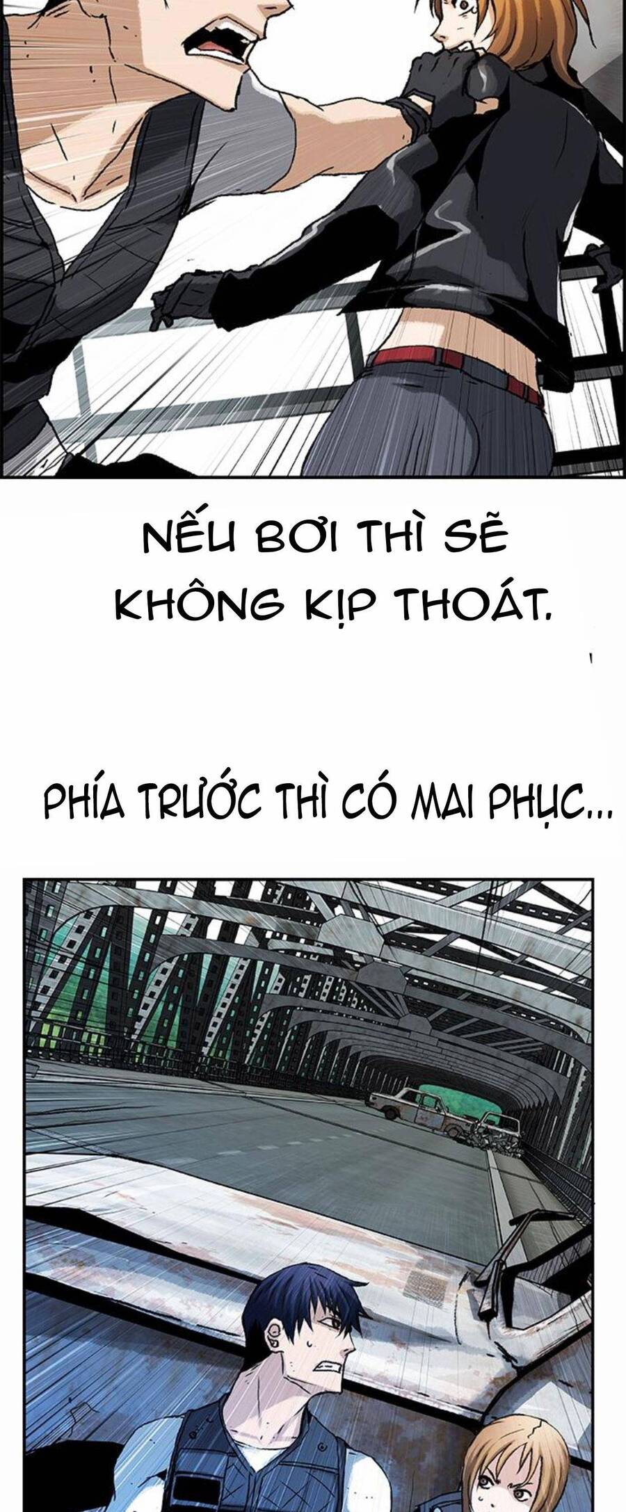 Pubg - Cuộc Chiến Sinh Tồn - 100 Chapter 5 - 56
