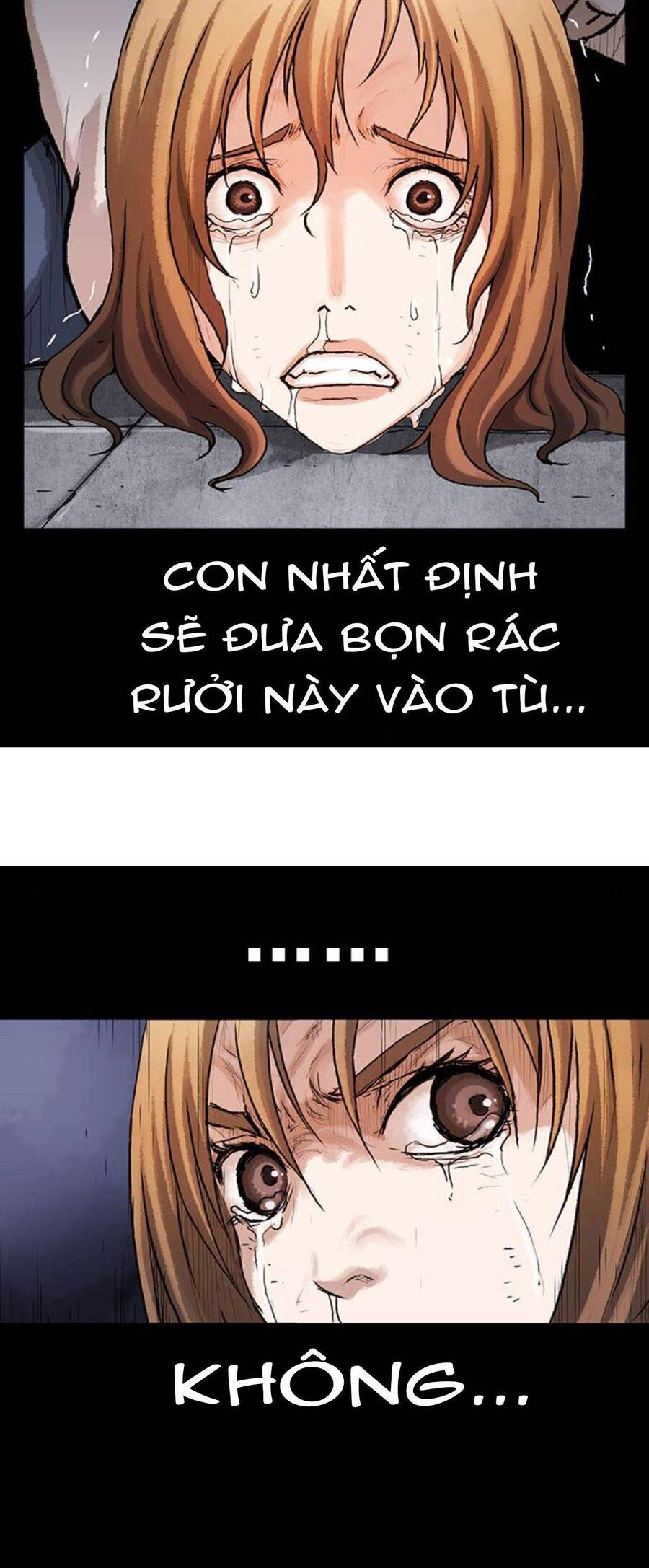 Pubg - Cuộc Chiến Sinh Tồn - 100 Chapter 5 - 7