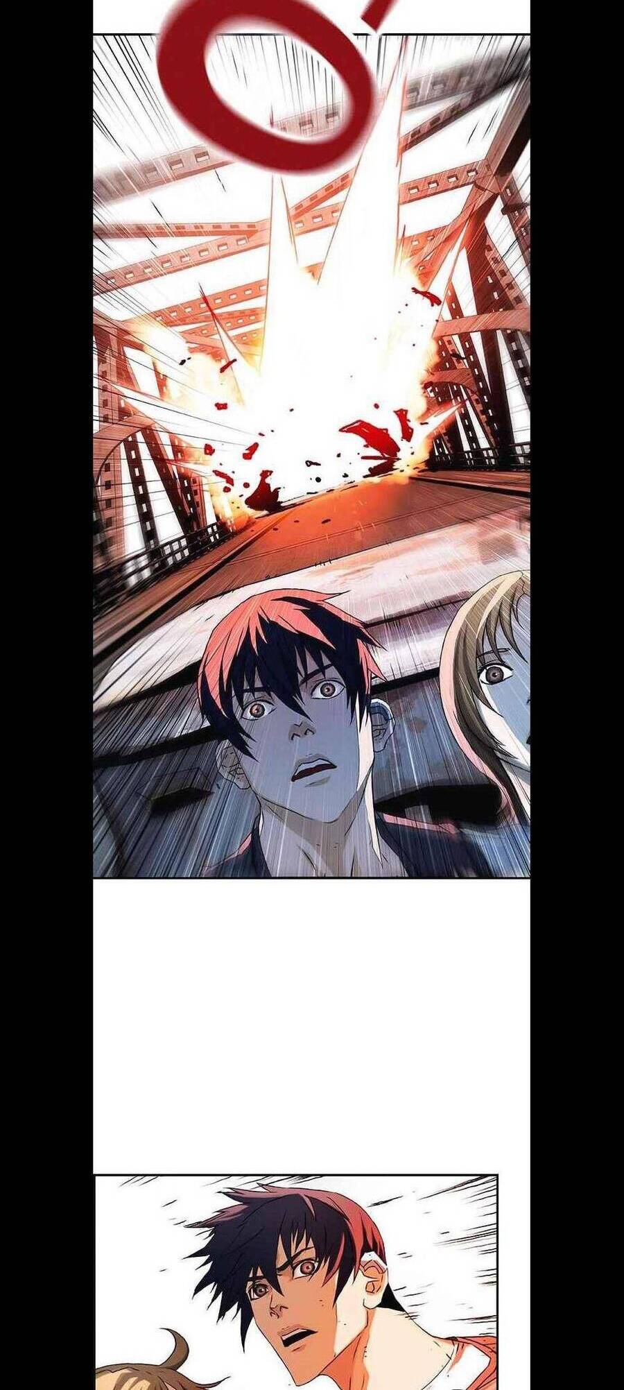 Pubg - Cuộc Chiến Sinh Tồn - 100 Chapter 6 - 2