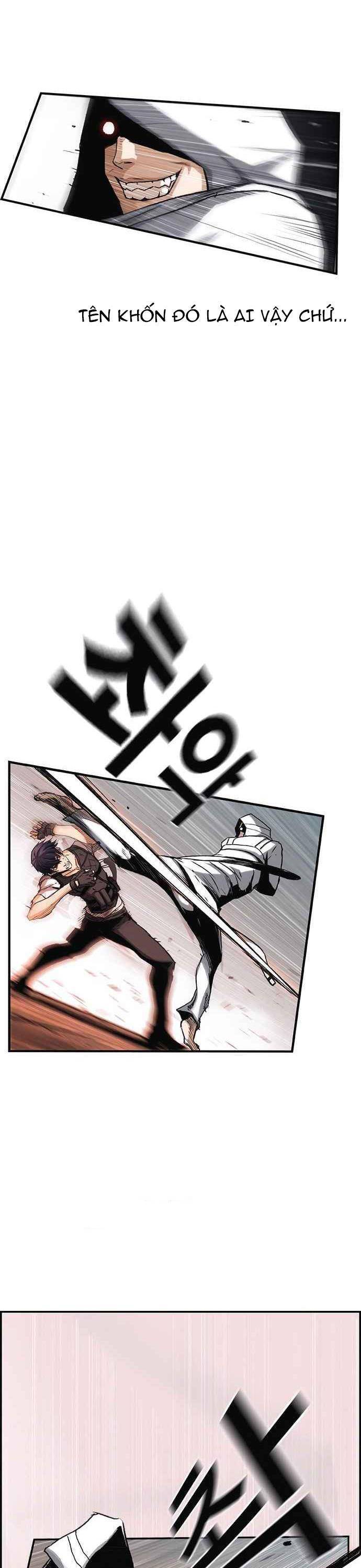 Pubg - Cuộc Chiến Sinh Tồn - 100 Chapter 6 - 12