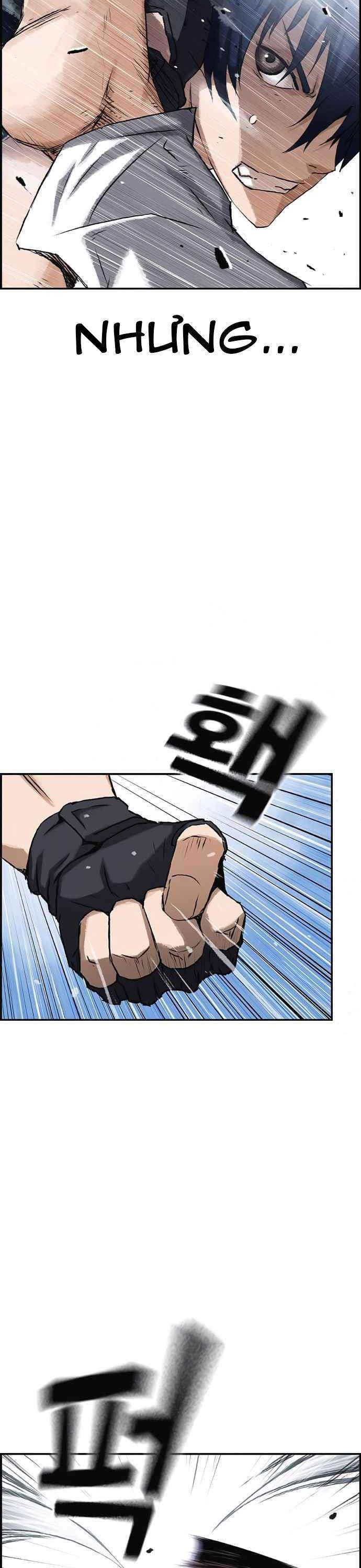 Pubg - Cuộc Chiến Sinh Tồn - 100 Chapter 6 - 15