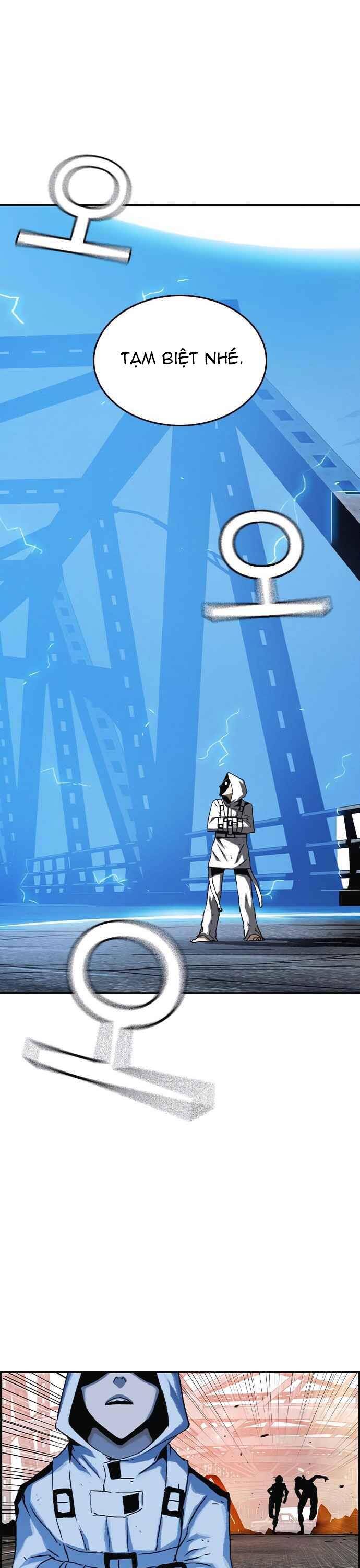 Pubg - Cuộc Chiến Sinh Tồn - 100 Chapter 6 - 19