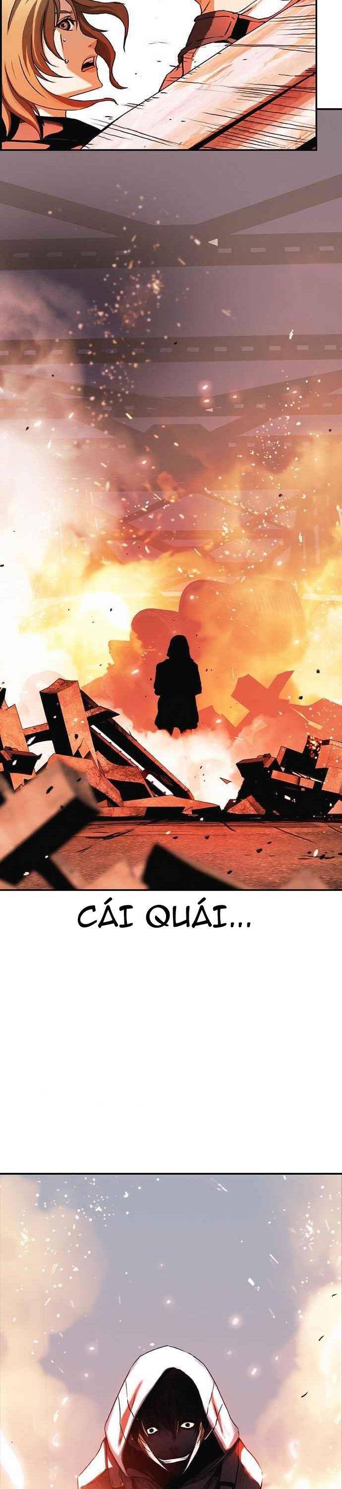 Pubg - Cuộc Chiến Sinh Tồn - 100 Chapter 6 - 3