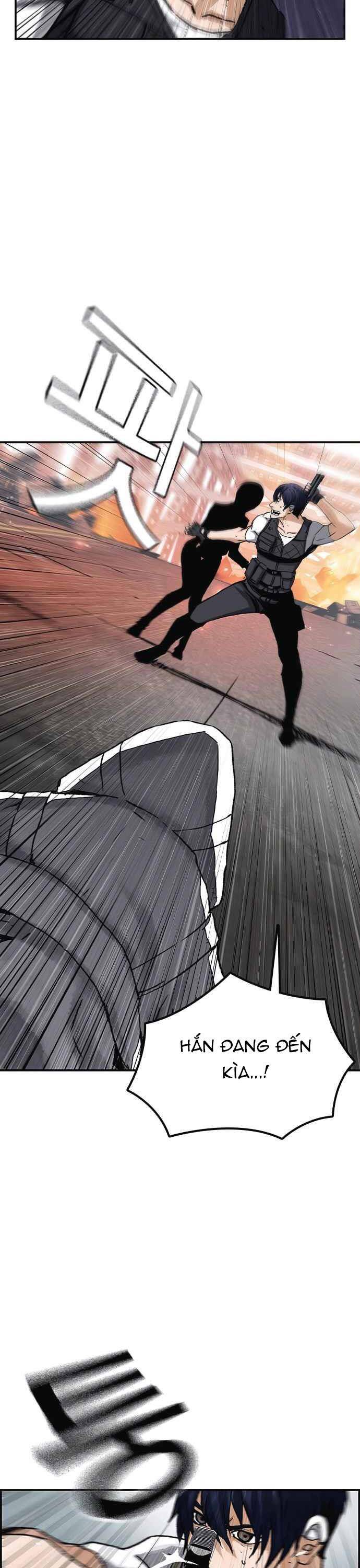 Pubg - Cuộc Chiến Sinh Tồn - 100 Chapter 6 - 23