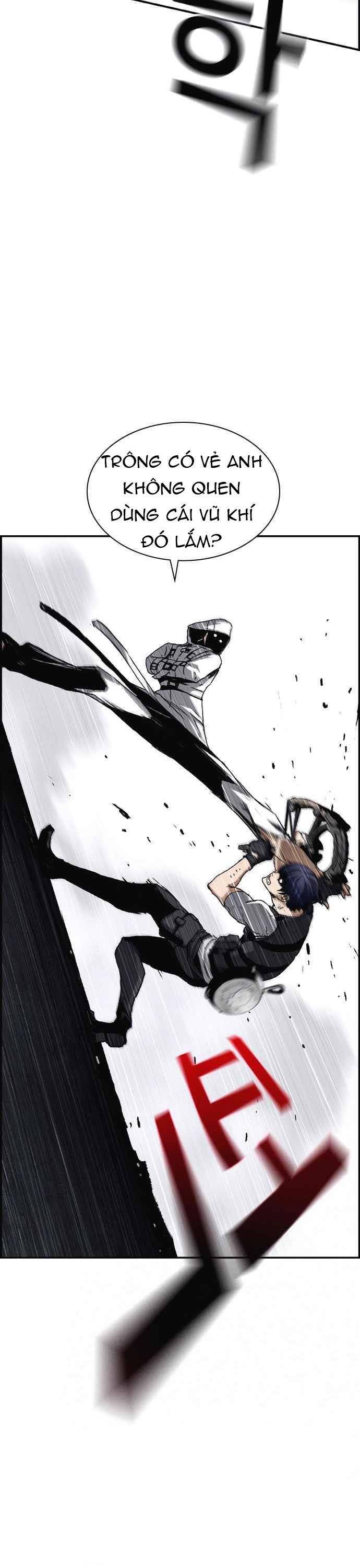 Pubg - Cuộc Chiến Sinh Tồn - 100 Chapter 6 - 25