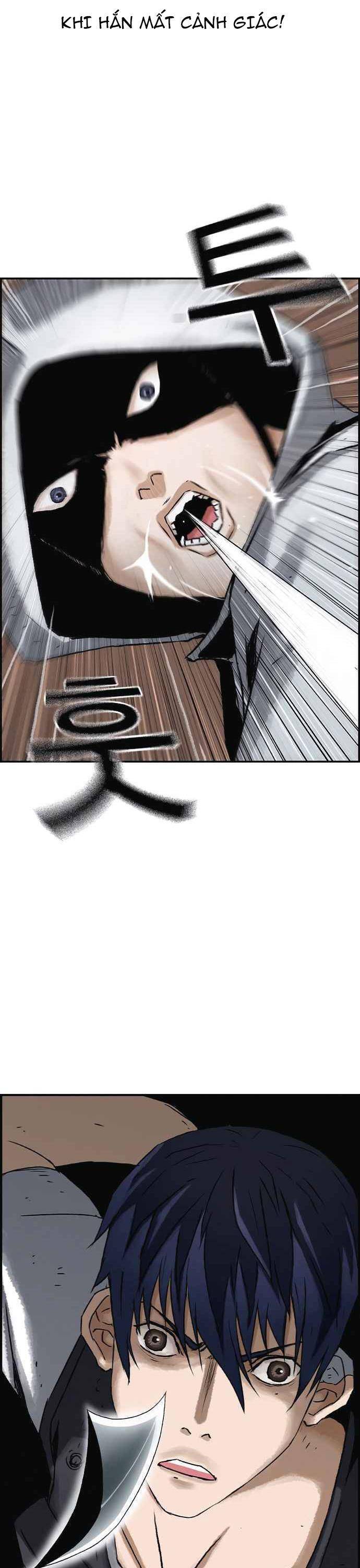 Pubg - Cuộc Chiến Sinh Tồn - 100 Chapter 6 - 27