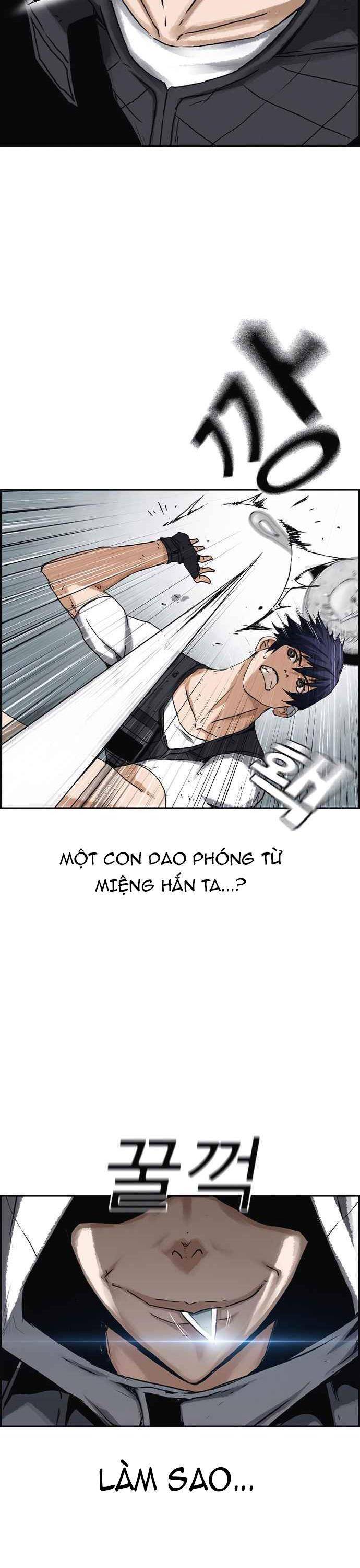 Pubg - Cuộc Chiến Sinh Tồn - 100 Chapter 6 - 28