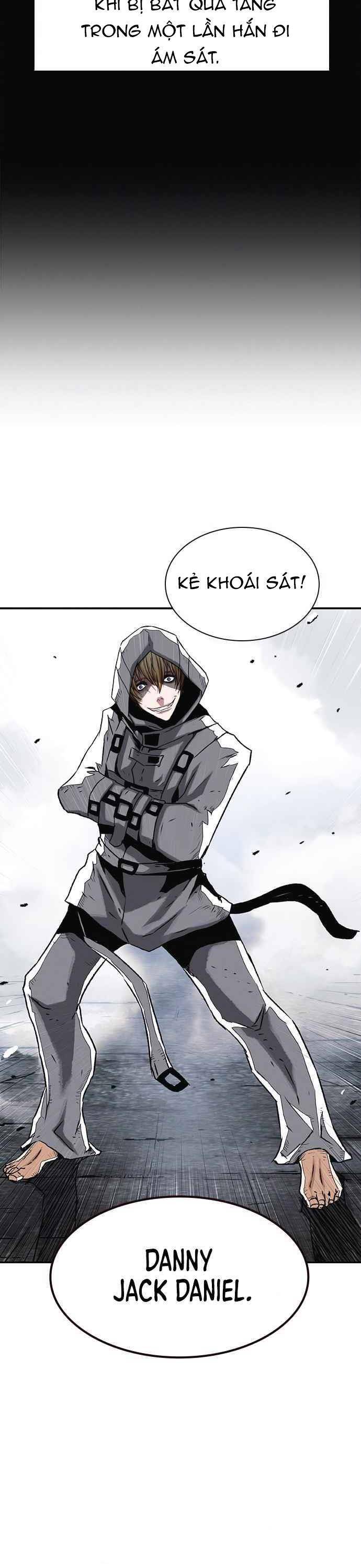 Pubg - Cuộc Chiến Sinh Tồn - 100 Chapter 6 - 34