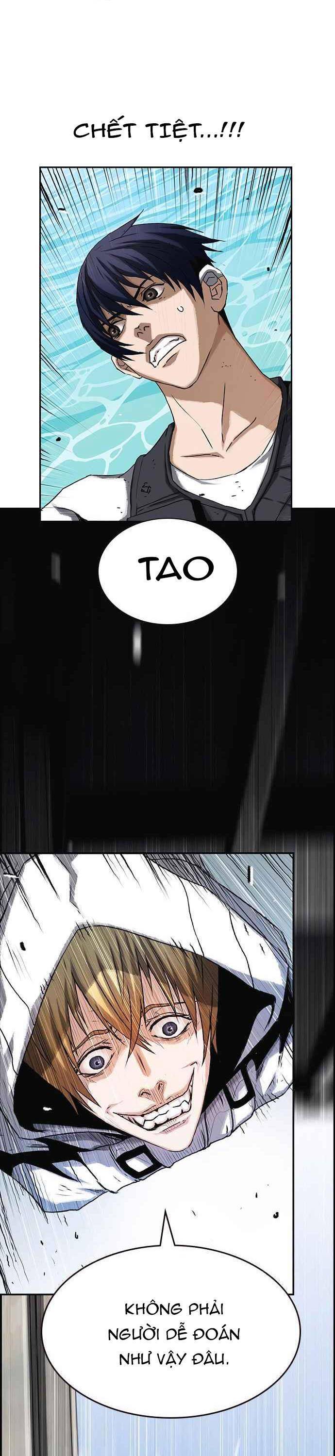 Pubg - Cuộc Chiến Sinh Tồn - 100 Chapter 6 - 37