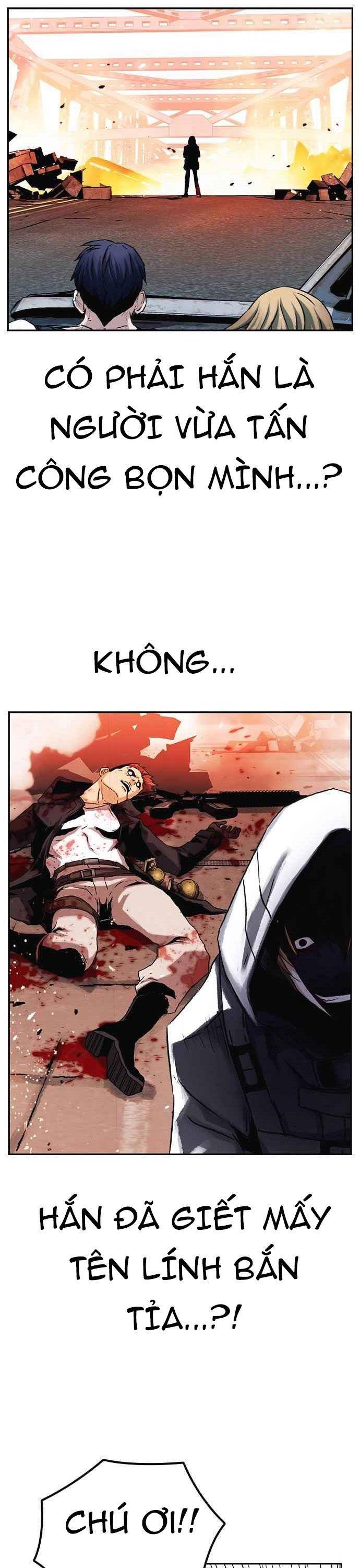 Pubg - Cuộc Chiến Sinh Tồn - 100 Chapter 6 - 5