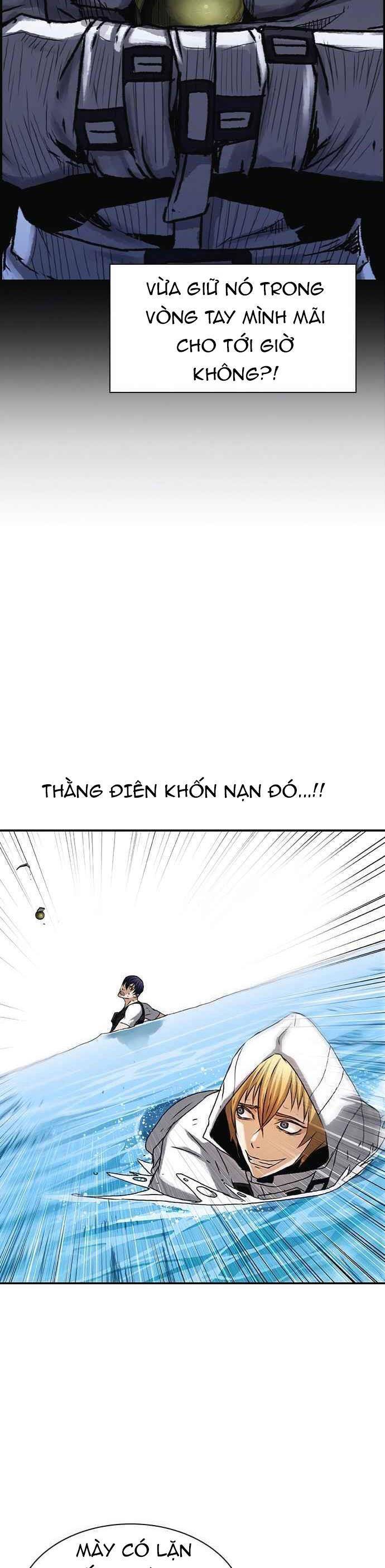 Pubg - Cuộc Chiến Sinh Tồn - 100 Chapter 6 - 41