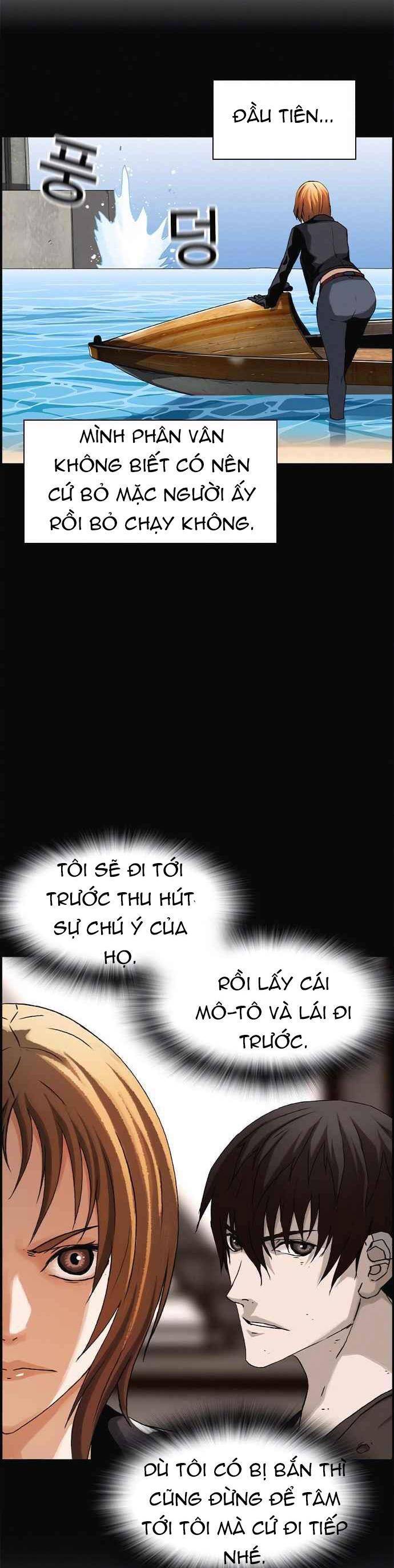 Pubg - Cuộc Chiến Sinh Tồn - 100 Chapter 6 - 47