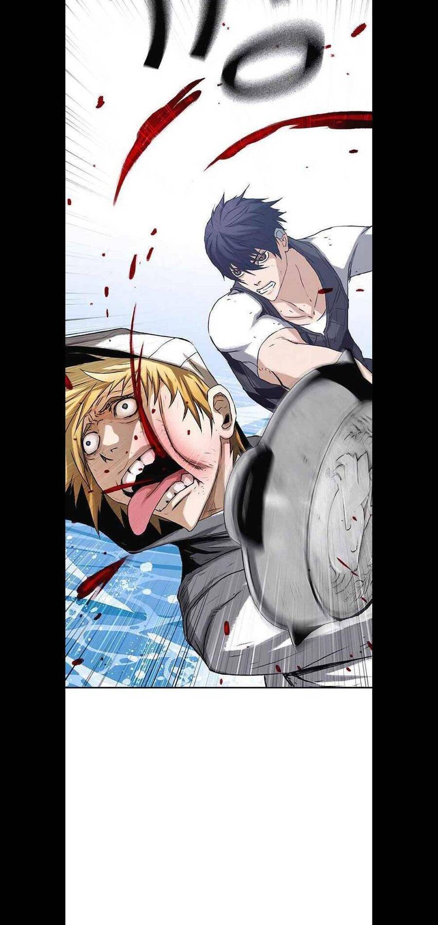 Pubg - Cuộc Chiến Sinh Tồn - 100 Chapter 6 - 50