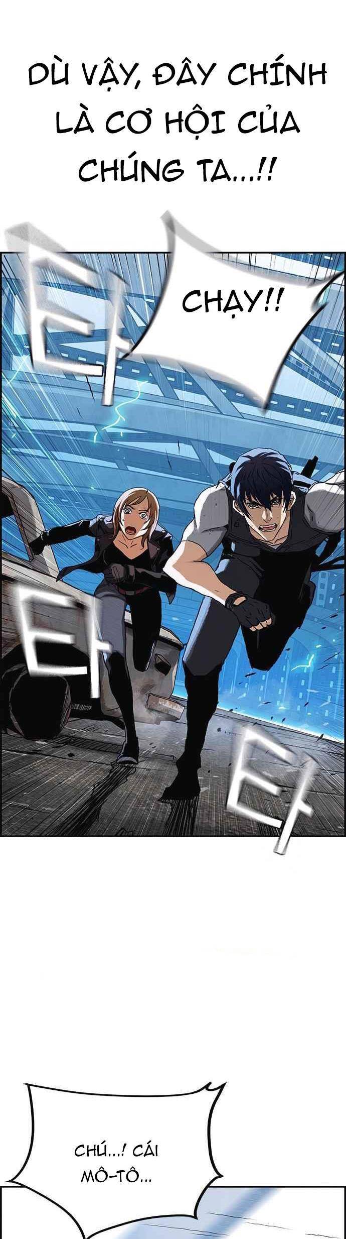 Pubg - Cuộc Chiến Sinh Tồn - 100 Chapter 6 - 7