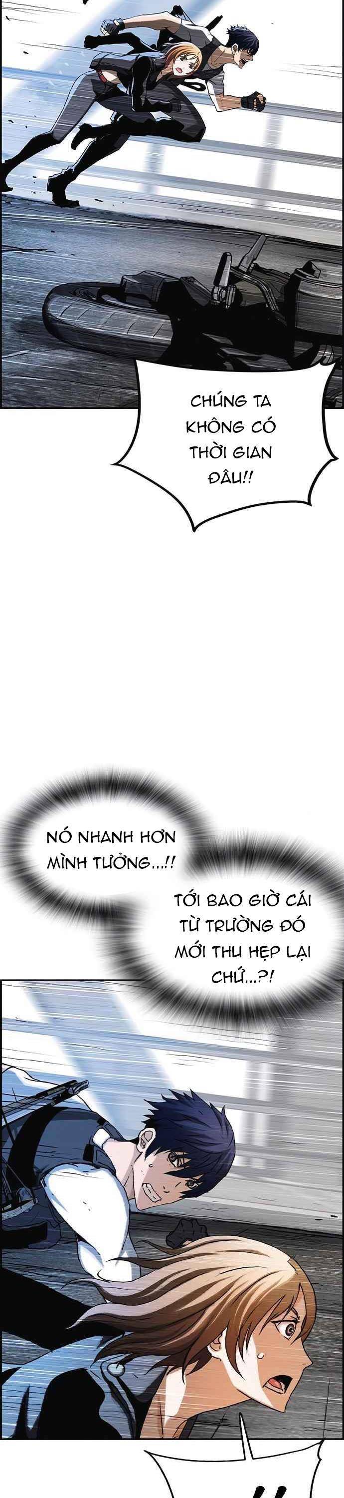 Pubg - Cuộc Chiến Sinh Tồn - 100 Chapter 6 - 8
