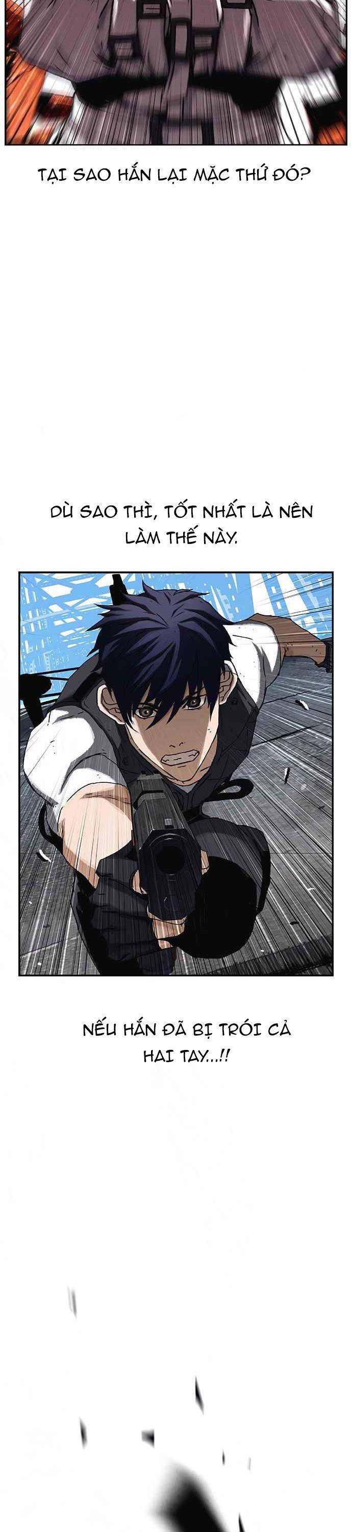 Pubg - Cuộc Chiến Sinh Tồn - 100 Chapter 6 - 10