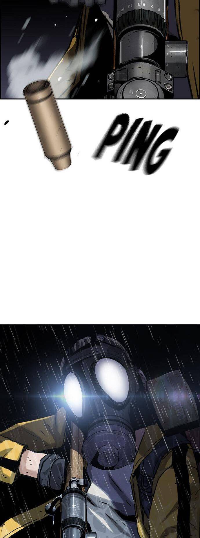 Pubg - Cuộc Chiến Sinh Tồn - 100 Chapter 8 - 13