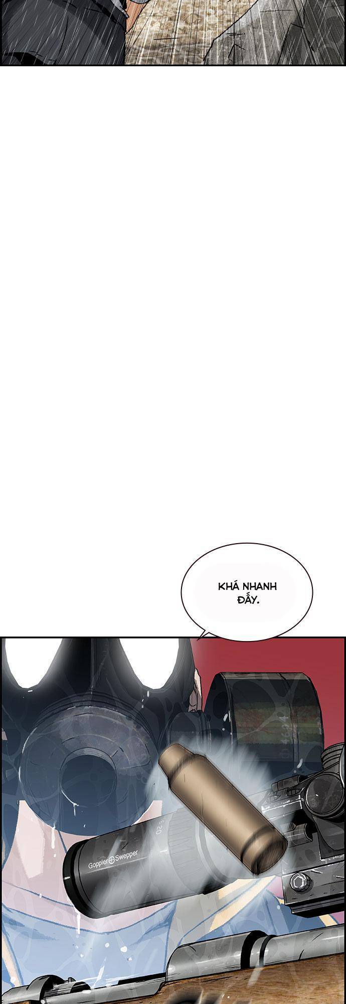 Pubg - Cuộc Chiến Sinh Tồn - 100 Chapter 8 - 16