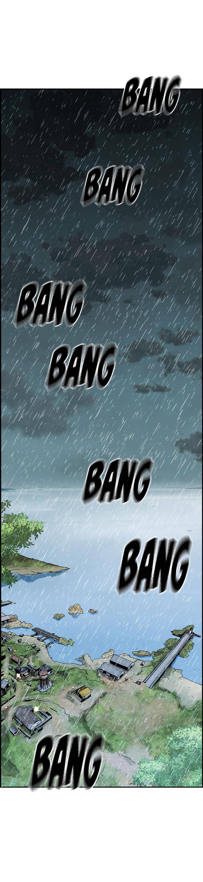 Pubg - Cuộc Chiến Sinh Tồn - 100 Chapter 8 - 3