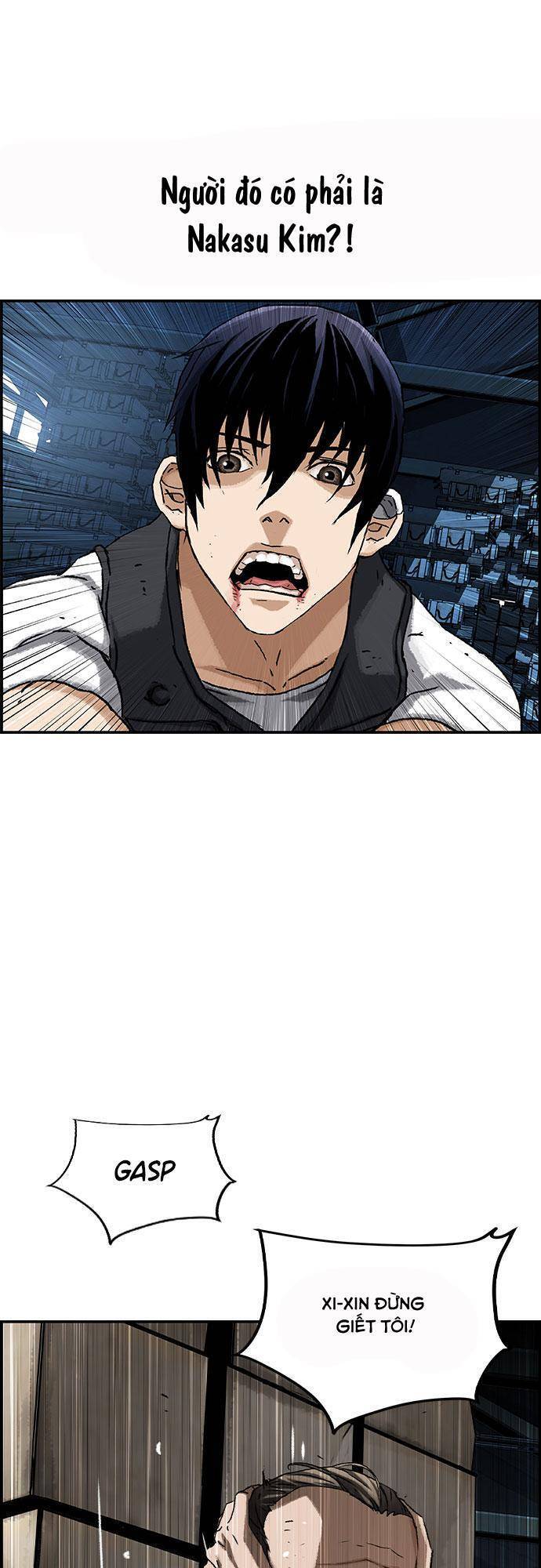 Pubg - Cuộc Chiến Sinh Tồn - 100 Chapter 8 - 24