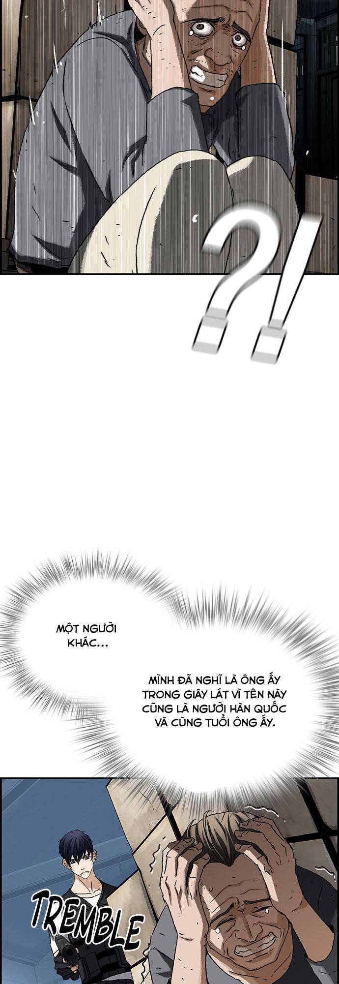 Pubg - Cuộc Chiến Sinh Tồn - 100 Chapter 8 - 25