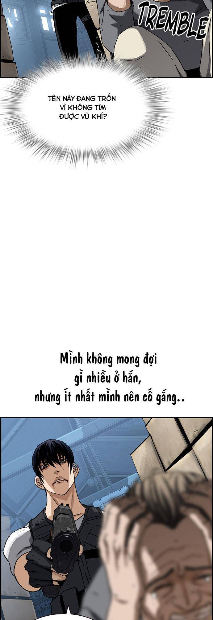 Pubg - Cuộc Chiến Sinh Tồn - 100 Chapter 8 - 26