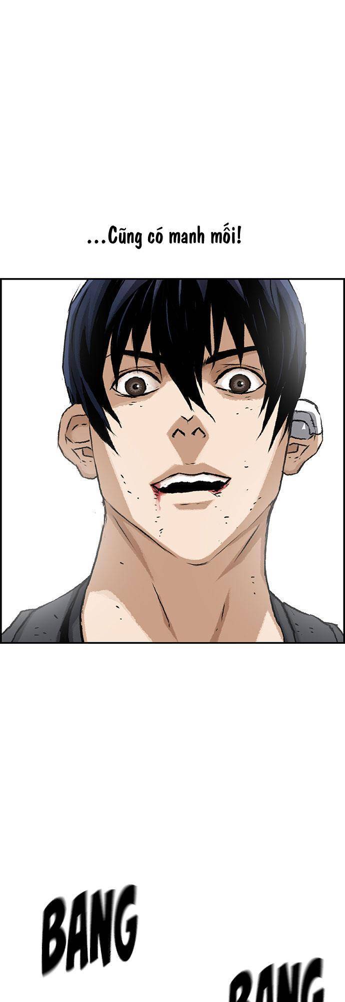 Pubg - Cuộc Chiến Sinh Tồn - 100 Chapter 8 - 30