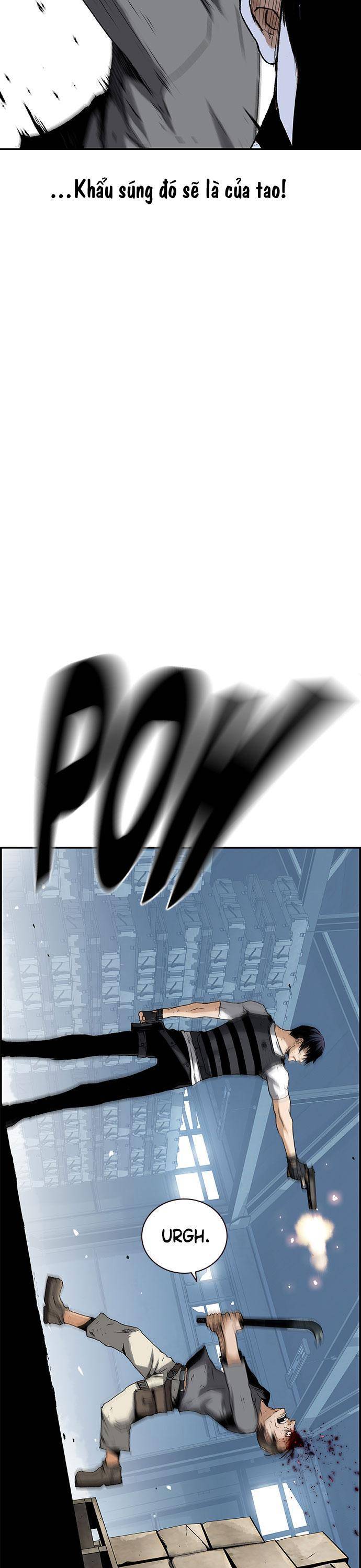 Pubg - Cuộc Chiến Sinh Tồn - 100 Chapter 8 - 34