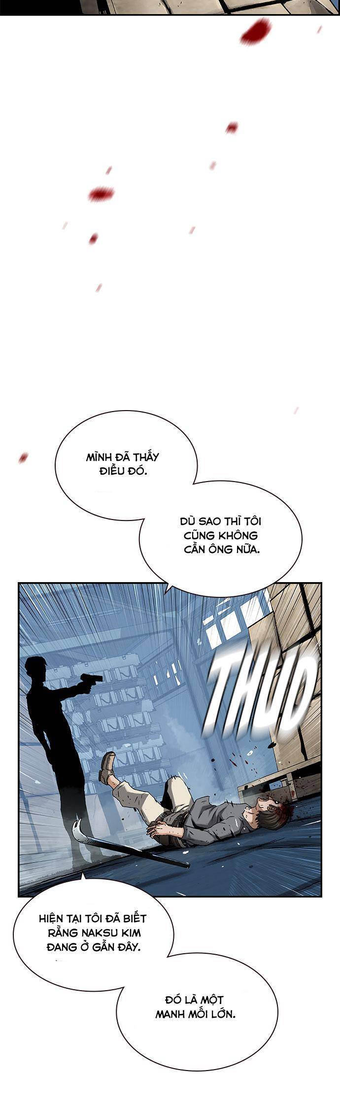 Pubg - Cuộc Chiến Sinh Tồn - 100 Chapter 8 - 35