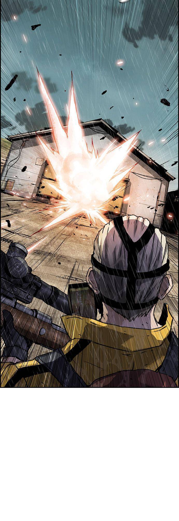 Pubg - Cuộc Chiến Sinh Tồn - 100 Chapter 8 - 41