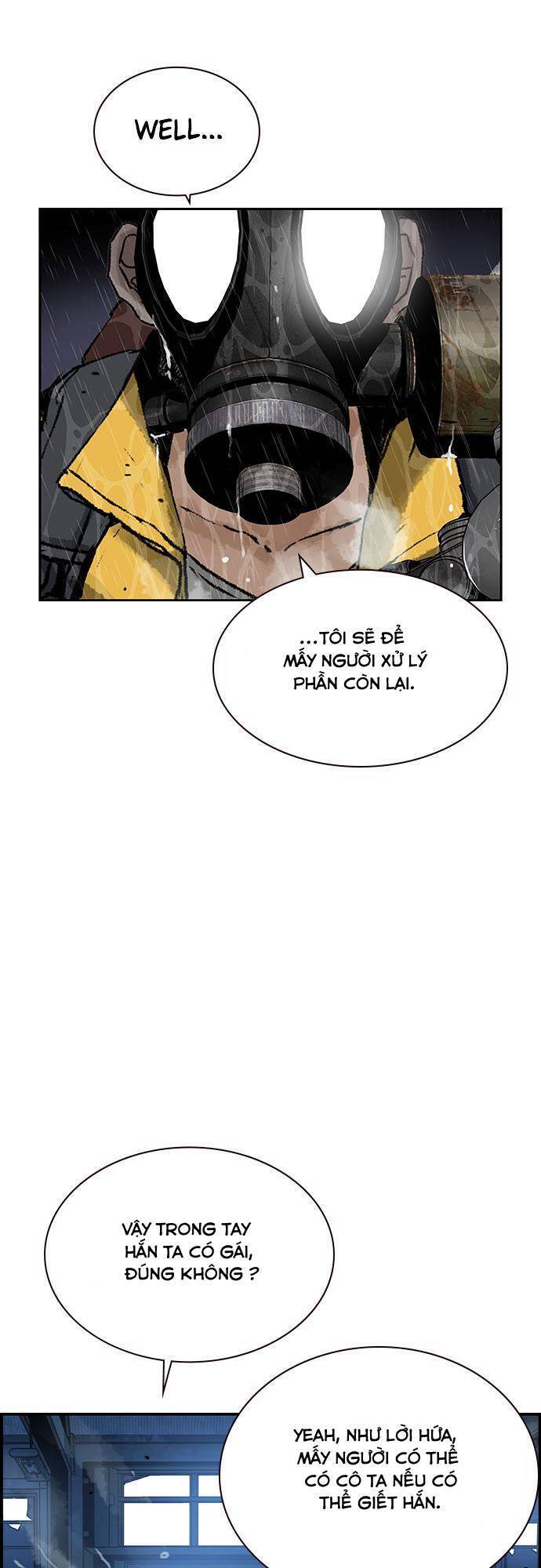 Pubg - Cuộc Chiến Sinh Tồn - 100 Chapter 8 - 42