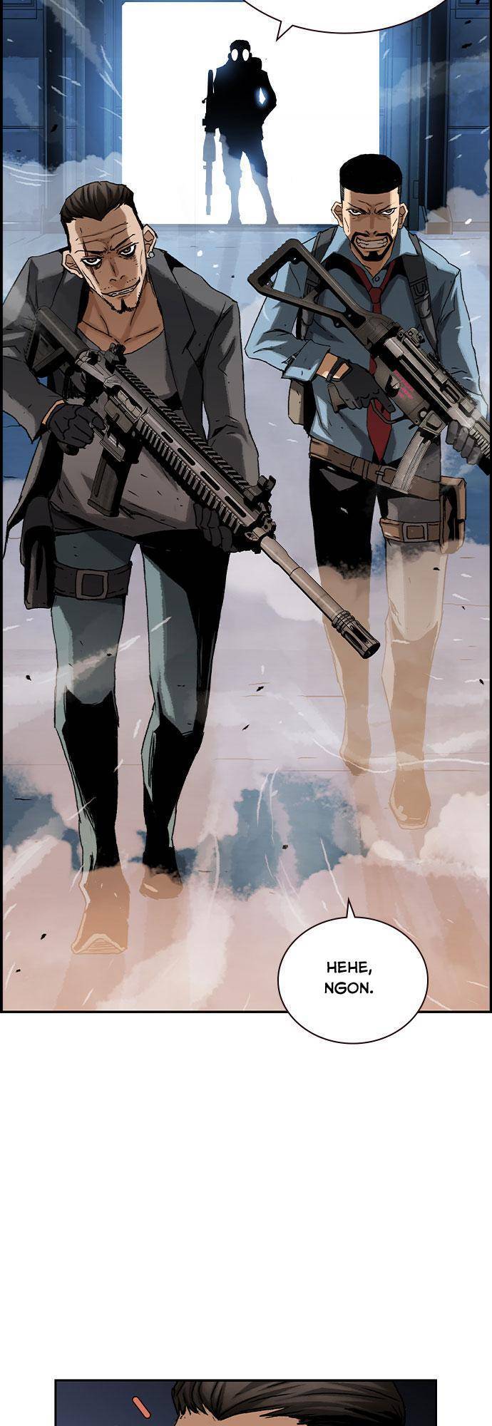 Pubg - Cuộc Chiến Sinh Tồn - 100 Chapter 8 - 43