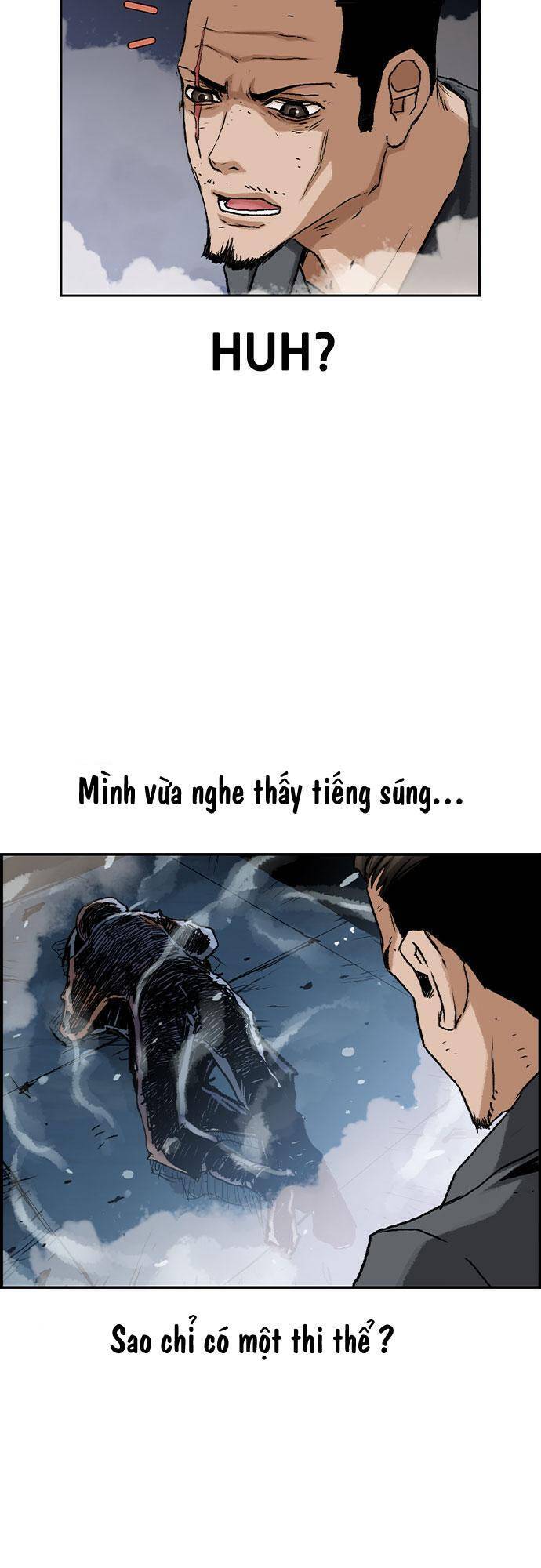 Pubg - Cuộc Chiến Sinh Tồn - 100 Chapter 8 - 44