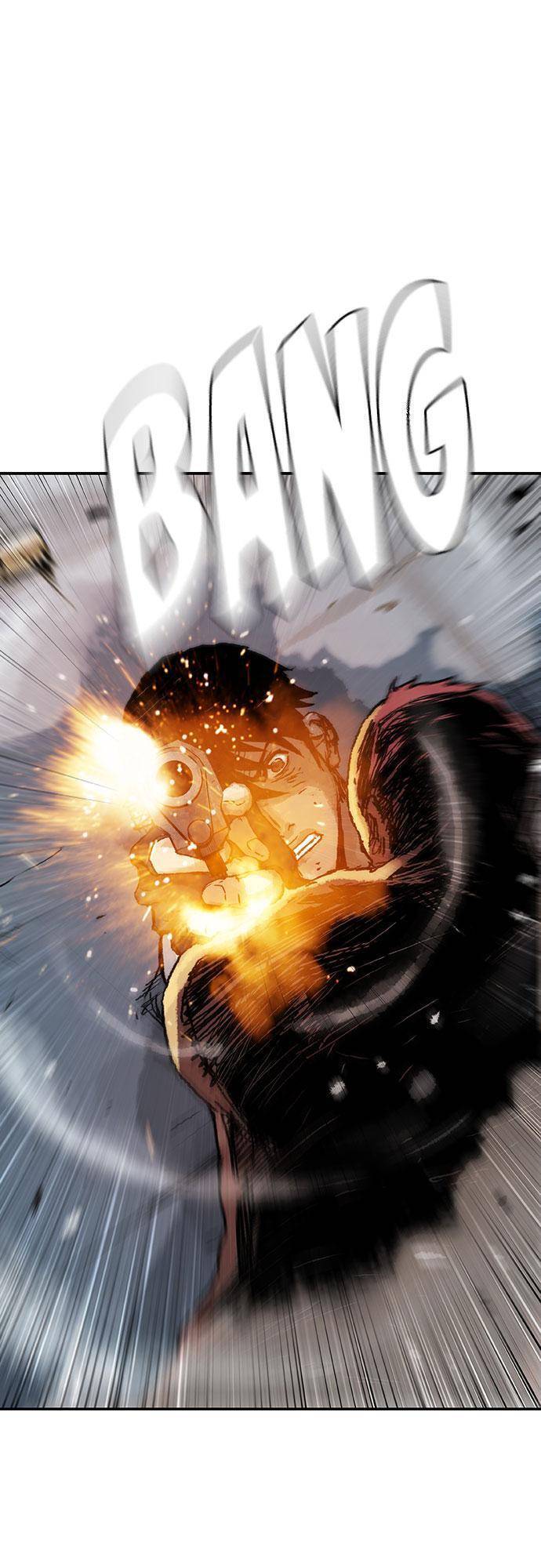 Pubg - Cuộc Chiến Sinh Tồn - 100 Chapter 8 - 45