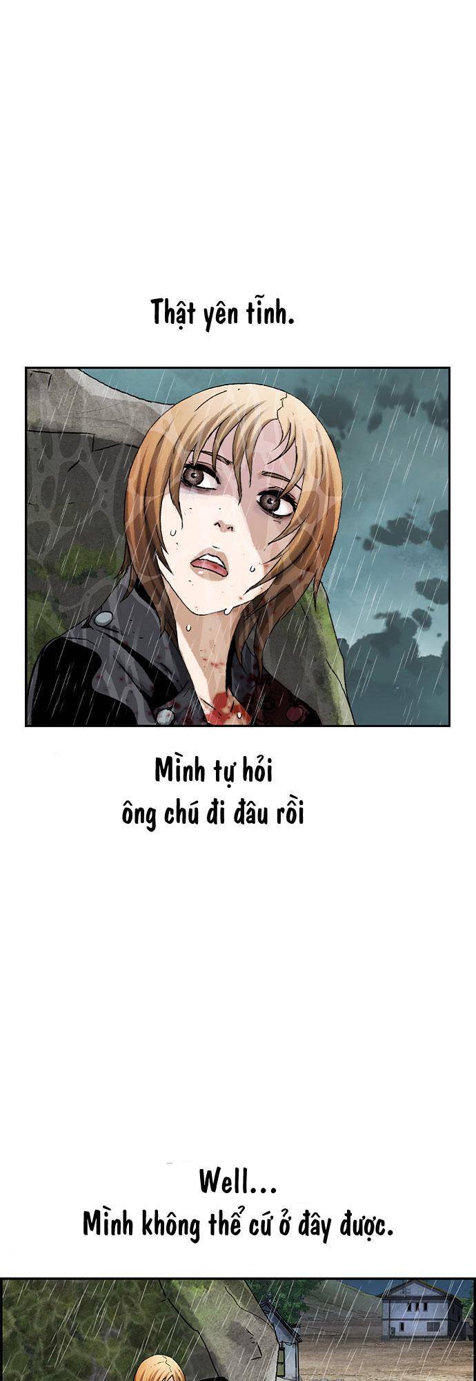 Pubg - Cuộc Chiến Sinh Tồn - 100 Chapter 8 - 52