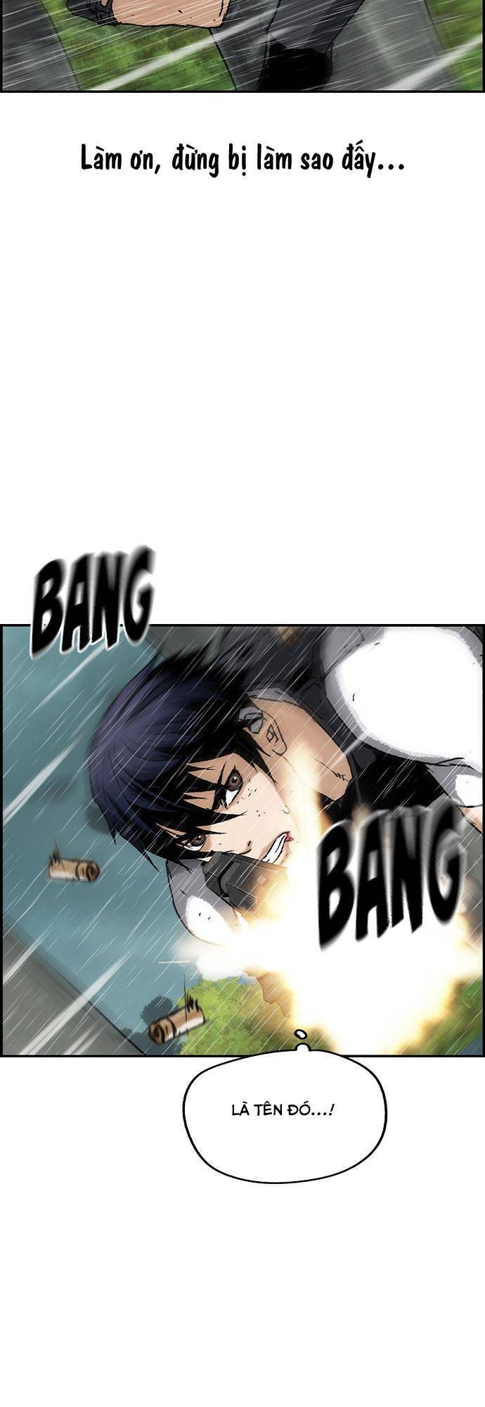 Pubg - Cuộc Chiến Sinh Tồn - 100 Chapter 8 - 55