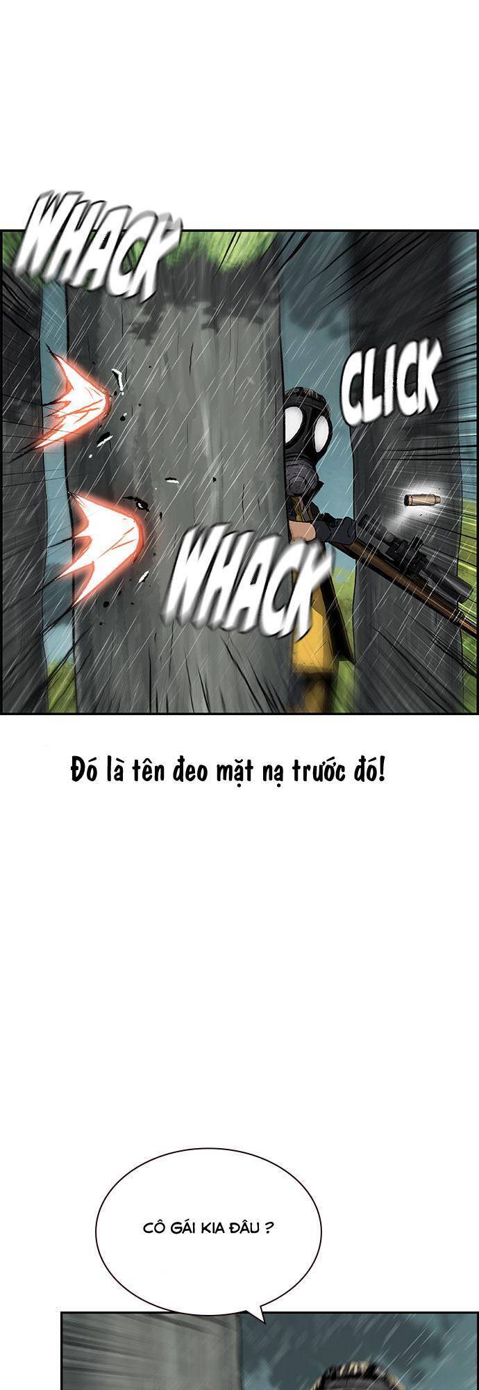 Pubg - Cuộc Chiến Sinh Tồn - 100 Chapter 8 - 56