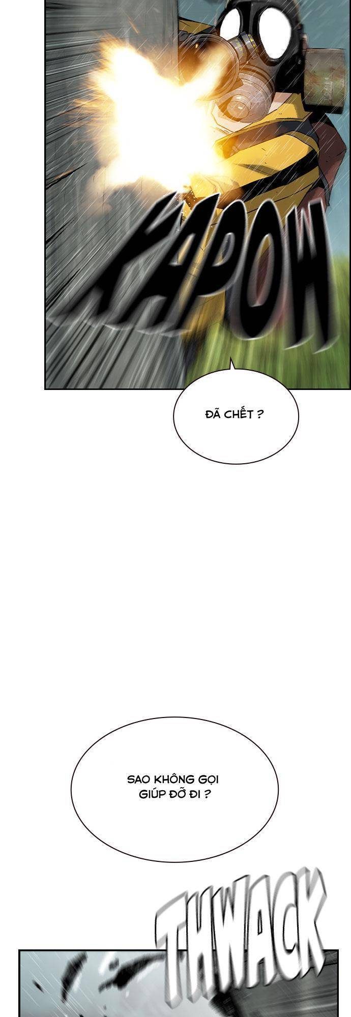 Pubg - Cuộc Chiến Sinh Tồn - 100 Chapter 8 - 57