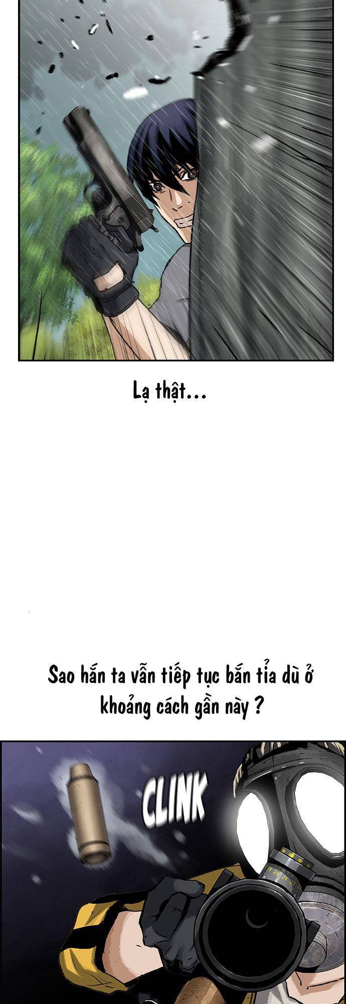 Pubg - Cuộc Chiến Sinh Tồn - 100 Chapter 8 - 58